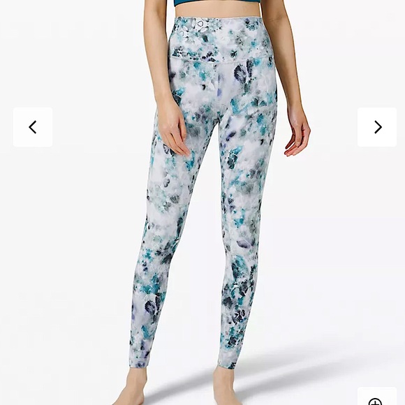 NWT Lululemon Align High Rise 28” Pant - Picture 1 of 15